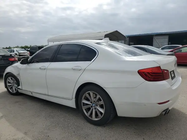 WBA5A5C55GG347362 2016 BMW 5ER - Image 2