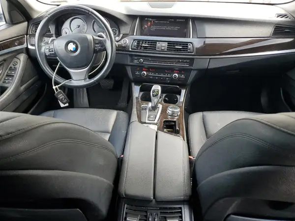 WBA5A5C55GG347362 2016 BMW 5ER - Image 8