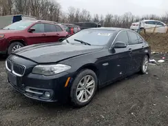 WBA5A5C55GG347507 2016 BMW 5ER