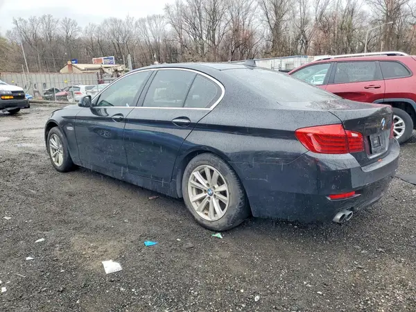 WBA5A5C55GG347507 2016 BMW 5ER - Image 2