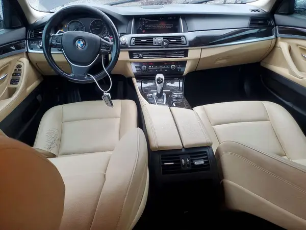 WBA5A5C55GG347507 2016 BMW 5ER - Image 8
