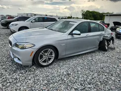 WBA5A5C55GG347734 2016 BMW 5ER