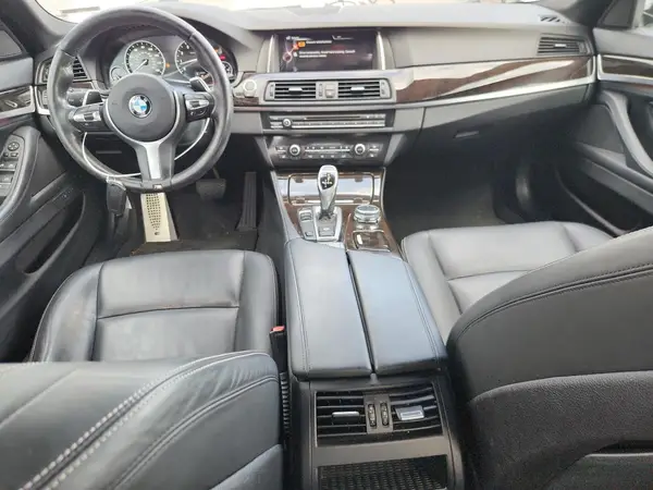 WBA5A5C55GG347734 2016 BMW 5ER - Image 8