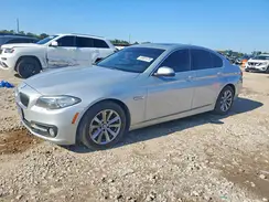 WBA5A5C55GG348060 2016 BMW 5ER