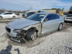 WBA5A5C55GG348091 2016 BMW 5ER
