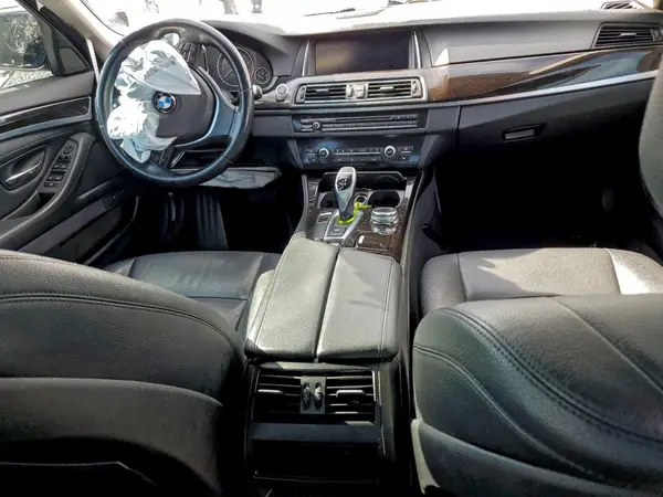 WBA5A5C55GG348091 2016 BMW 5ER - Image 8