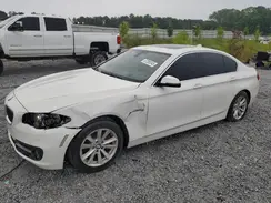 WBA5A5C55GG348320 2016 BMW 5ER