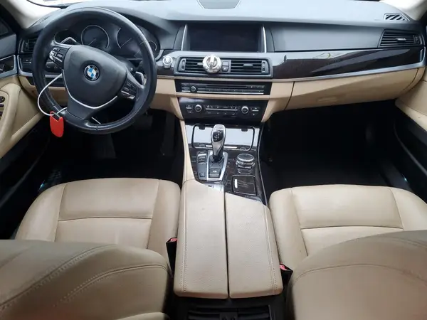 WBA5A5C55GG348320 2016 BMW 5ER - Image 8