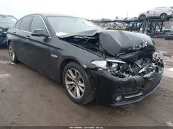 WBA5A5C55GG348334 2016 BMW 5ER