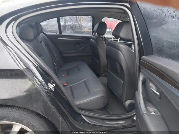WBA5A5C55GG348334 2016 BMW 5ER - Image 8
