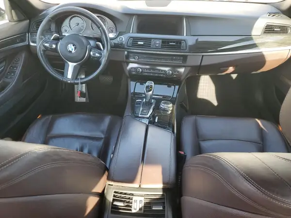 WBA5A5C55GG348429 2016 BMW 5ER - Image 8