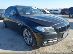 WBA5A5C55GG348544 2016 BMW 5ER