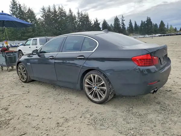 WBA5A5C55GG348785 2016 BMW 5ER - Image 2
