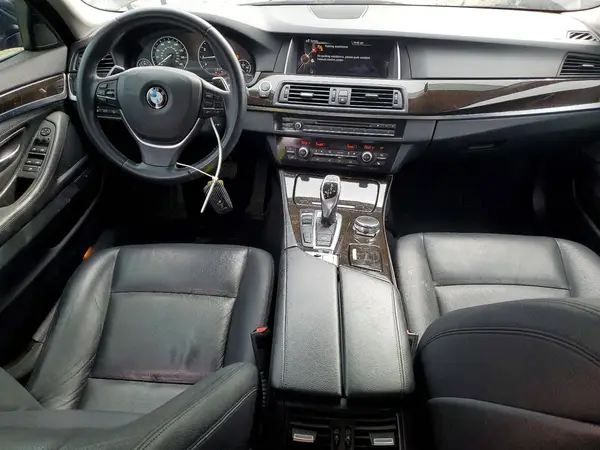 WBA5A5C55GG348785 2016 BMW 5ER - Image 8