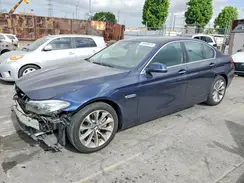 WBA5A5C55GG349984 2016 BMW 5ER