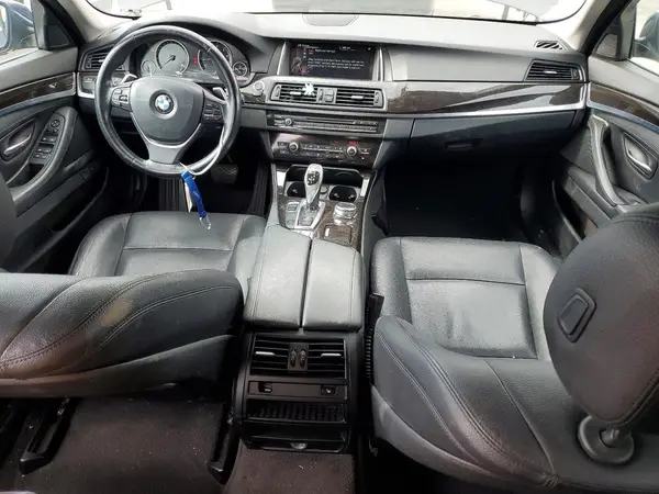 WBA5A5C55GG349984 2016 BMW 5ER - Image 8