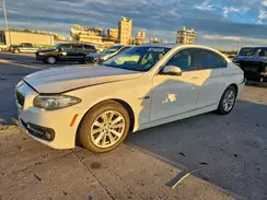 WBA5A5C55GG350035 2016 BMW 5ER