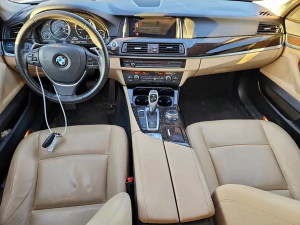 WBA5A5C55GG350035 2016 BMW 5ER - Image 8