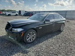 WBA5A5C55GG350102 2016 BMW 5ER