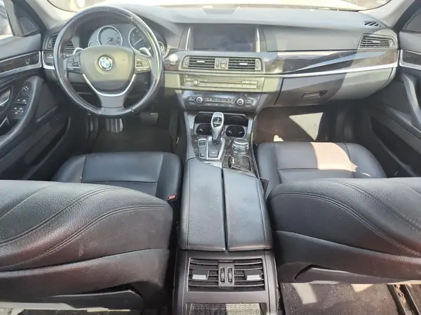 WBA5A5C55GG350102 2016 BMW 5ER - Image 8