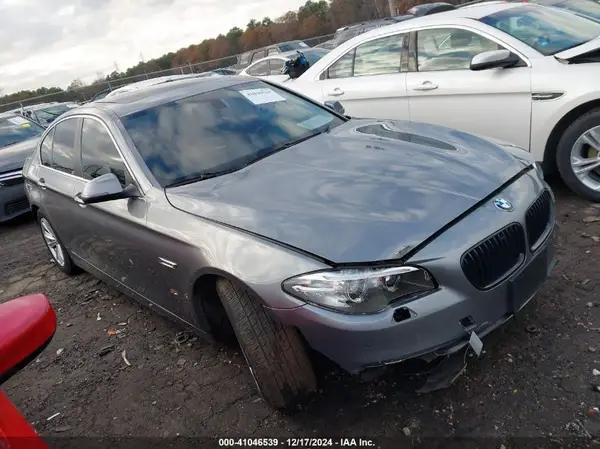 WBA5A5C55GG350469 2016 BMW 5ER - Image 1