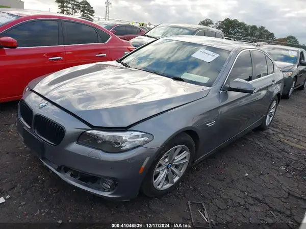 WBA5A5C55GG350469 2016 BMW 5ER - Image 2