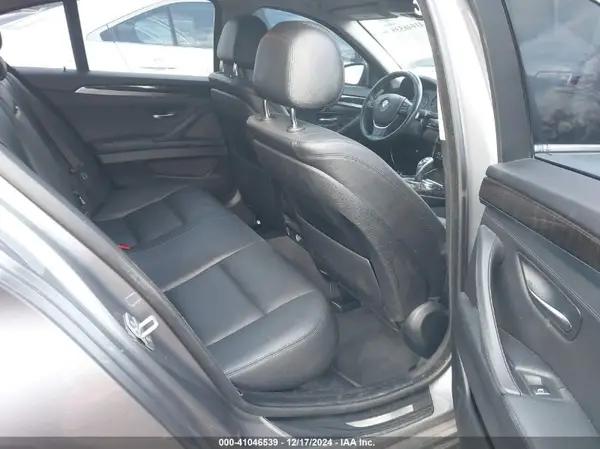 WBA5A5C55GG350469 2016 BMW 5ER - Image 8