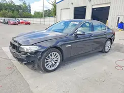 WBA5A5C55GG350780 2016 BMW 5ER