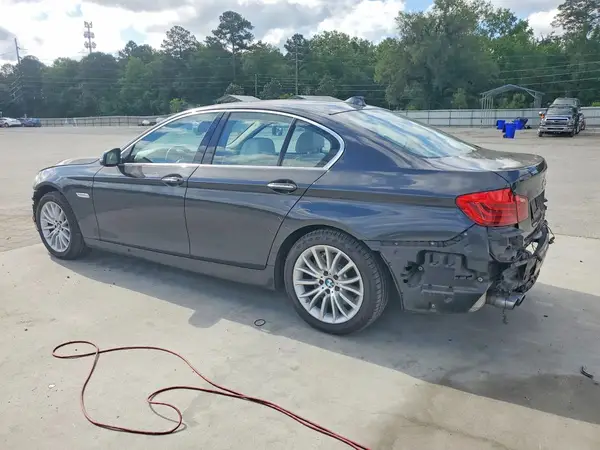 WBA5A5C55GG350780 2016 BMW 5ER - Image 2