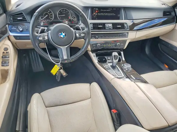 WBA5A5C55GG350780 2016 BMW 5ER - Image 8