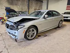 WBA5A5C55GG350830 2016 BMW 5ER