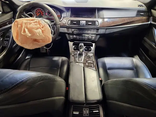 WBA5A5C55GG350830 2016 BMW 5ER - Image 8