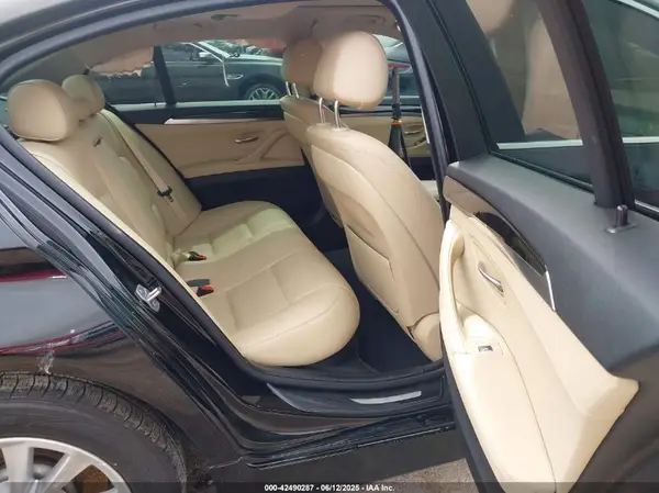 WBA5A5C55GG351220 2016 BMW 5ER - Image 8
