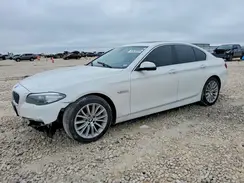 WBA5A5C55GG351749 2016 BMW 5ER