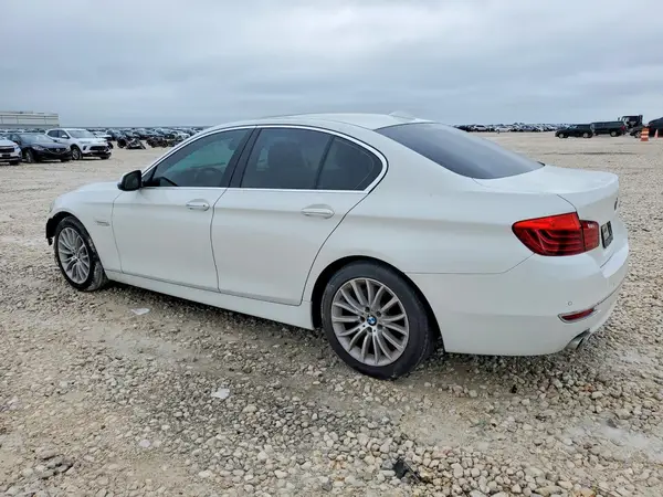WBA5A5C55GG351749 2016 BMW 5ER - Image 2