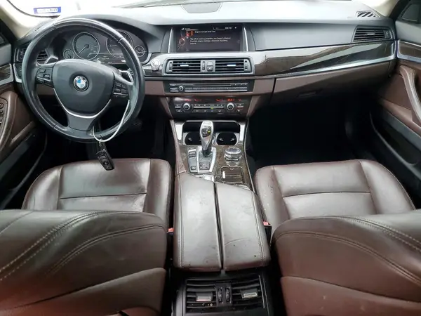 WBA5A5C55GG351749 2016 BMW 5ER - Image 8