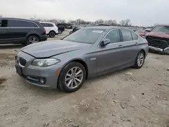 WBA5A5C55GG351816 2016 BMW 5ER