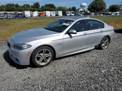 WBA5A5C55GG352531 2016 BMW 5ER