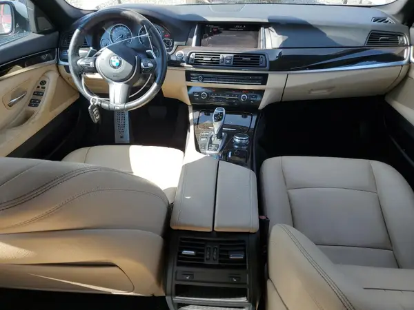 WBA5A5C55GG352531 2016 BMW 5ER - Image 8
