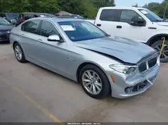 WBA5A5C55GG352643 2016 BMW 5ER