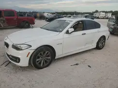 WBA5A5C55GG352674 2016 BMW 5ER