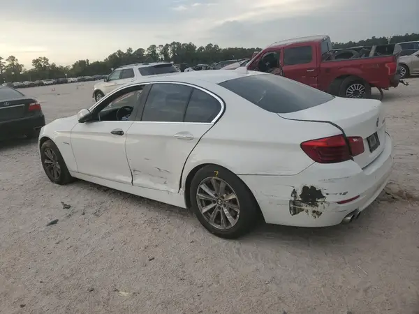 WBA5A5C55GG352674 2016 BMW 5ER - Image 2