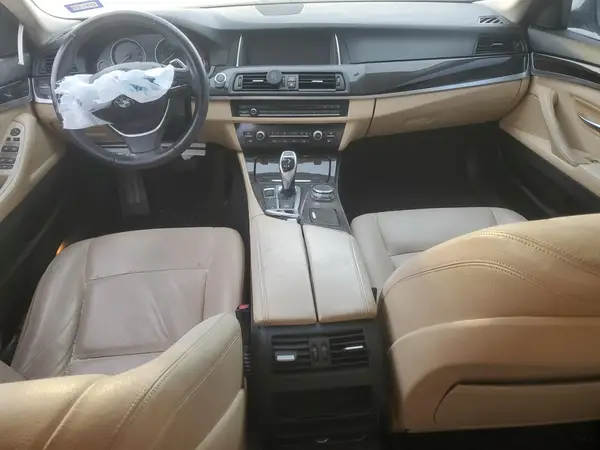 WBA5A5C55GG352674 2016 BMW 5ER - Image 8