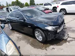 WBA5A5C55GG352965 2016 BMW 5ER