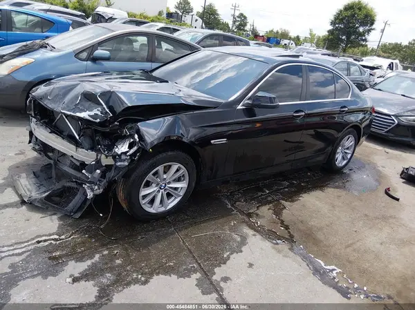 WBA5A5C55GG352965 2016 BMW 5ER - Image 2