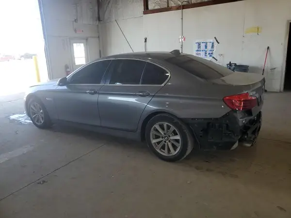 WBA5A5C55GG353078 2016 BMW 5ER - Image 2