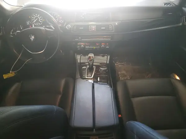 WBA5A5C55GG353078 2016 BMW 5ER - Image 8