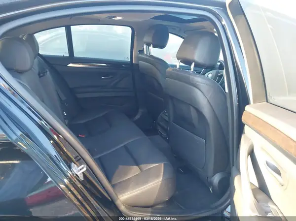 WBA5A5C55GG353226 2016 BMW 5ER - Image 8