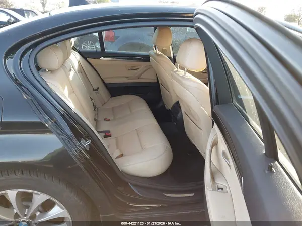 WBA5A5C55GG353498 2016 BMW 5ER - Image 8