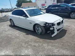 WBA5A5C55GG353761 2016 BMW 5ER